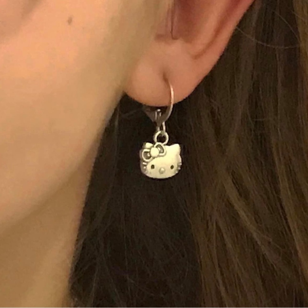 Hello Kitty 2pc set - Picture 3 of 4